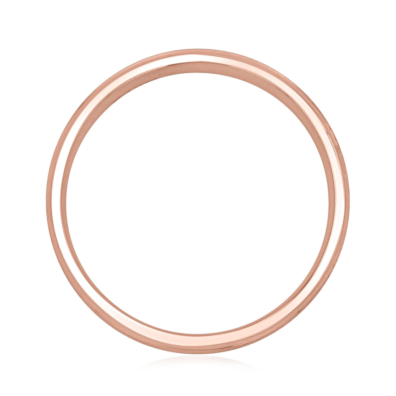 Scratch Finish Classic Men's Wedding Band 5 Scratch Finish Classic Men's Wedding Band 5