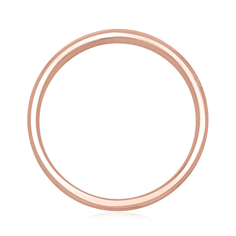 Scratch Finish Classic Men's Wedding Band 5 Scratch Finish Classic Men's Wedding Band 5