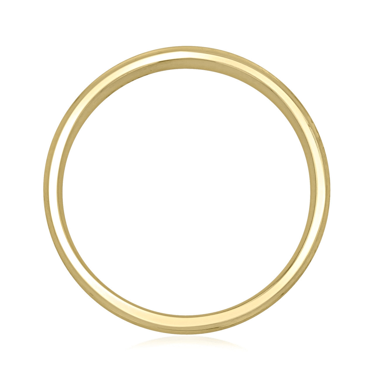 Scratch Finish Classic Men's Wedding Band 4 Scratch Finish Classic Men's Wedding Band 4