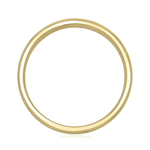 Scratch Finish Classic Men's Wedding Band 4 Scratch Finish Classic Men's Wedding Band 4