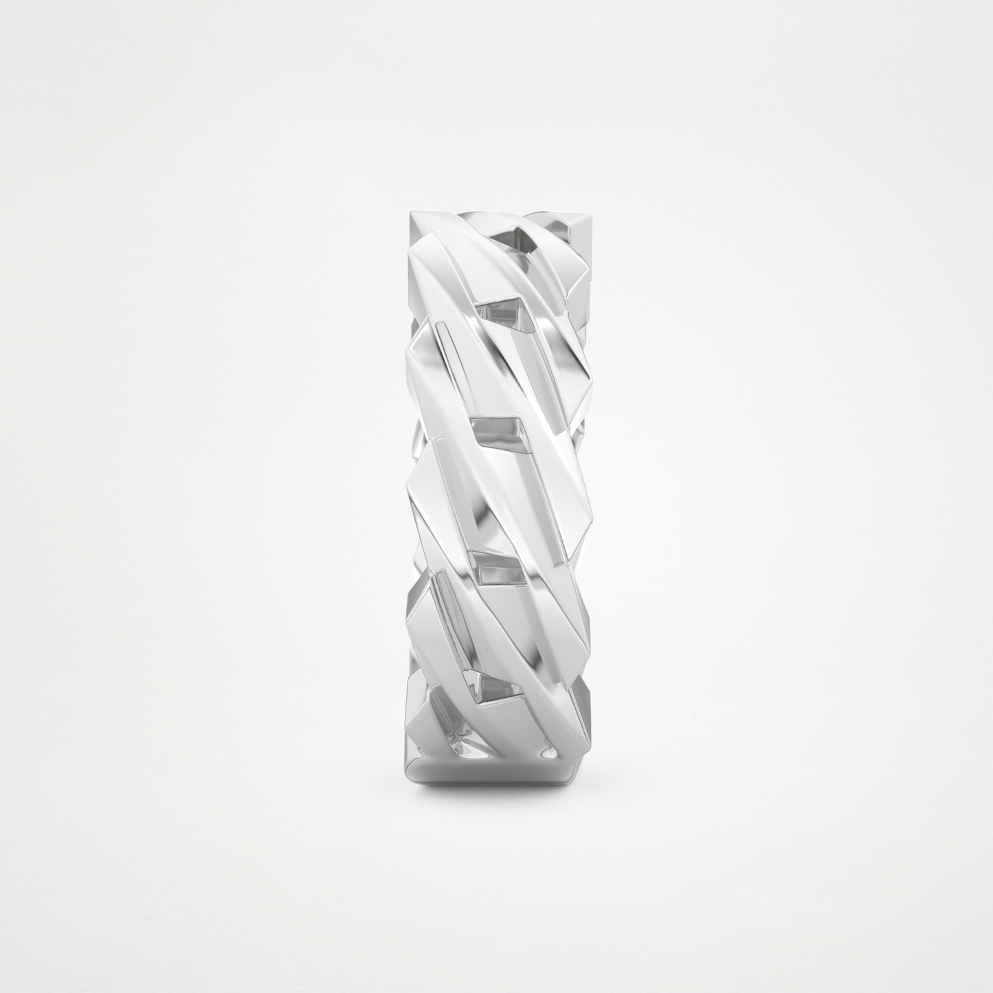 Blade Men's Wedding Band