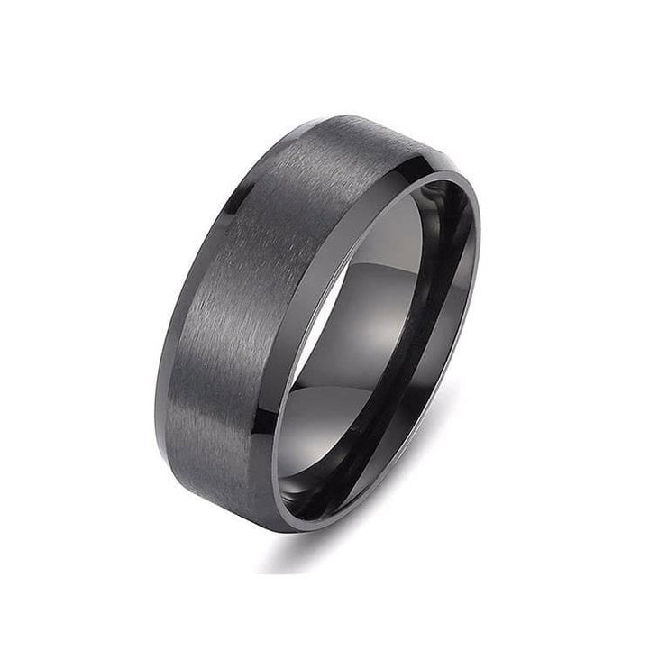 Satin Finish Classic Wedding Band For Men 13 Satin Finish Classic Wedding Band For Men 13