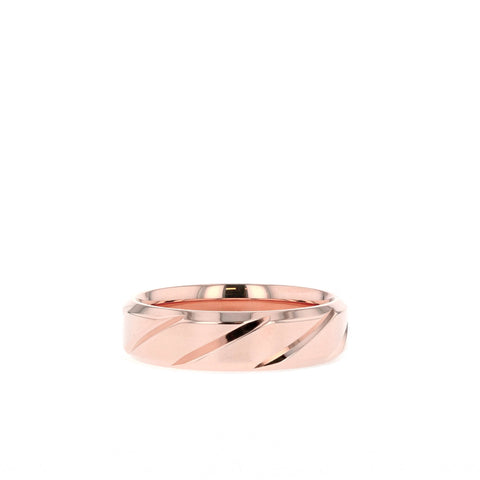 High-Polish Finish Regular Men's Band 7 High-Polish Finish Regular Men's Band 7