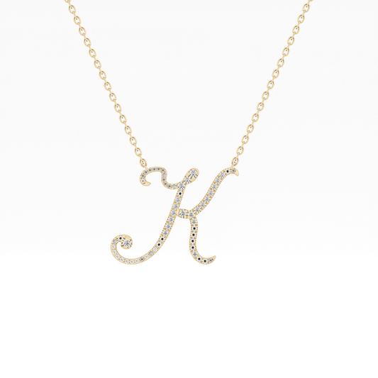 1.5 TCW Emerald Lab Grown Diamond Bezel Necklace