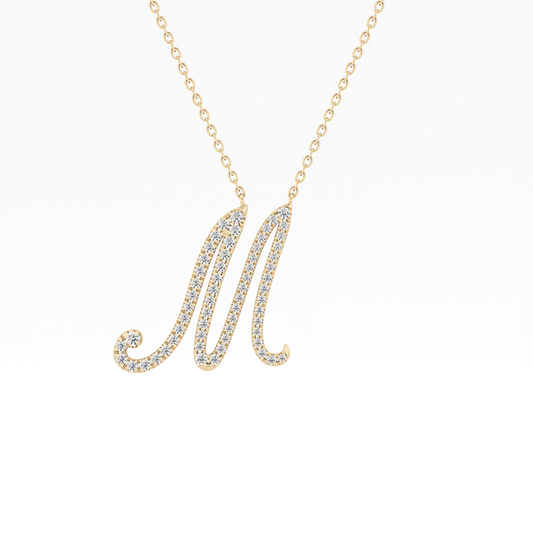 1.5 TCW Emerald Lab Grown Diamond Bezel Necklace