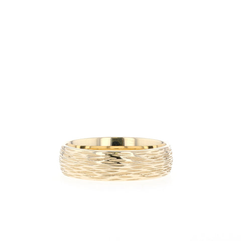 Classic Rugged Men's Band 1 Classic Rugged Men's Band 1