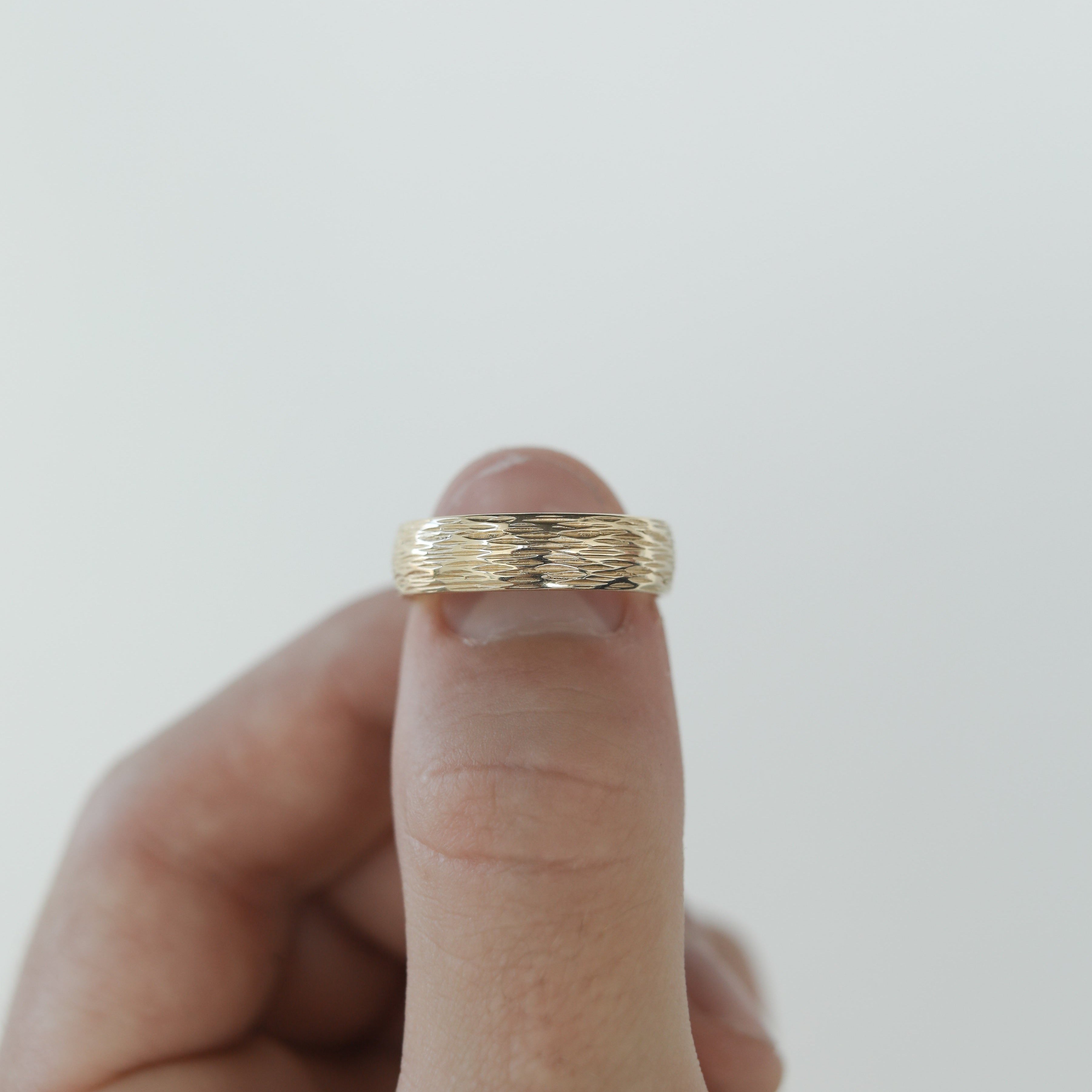 Classic Rugged Men's Band 6 Classic Rugged Men's Band 6
