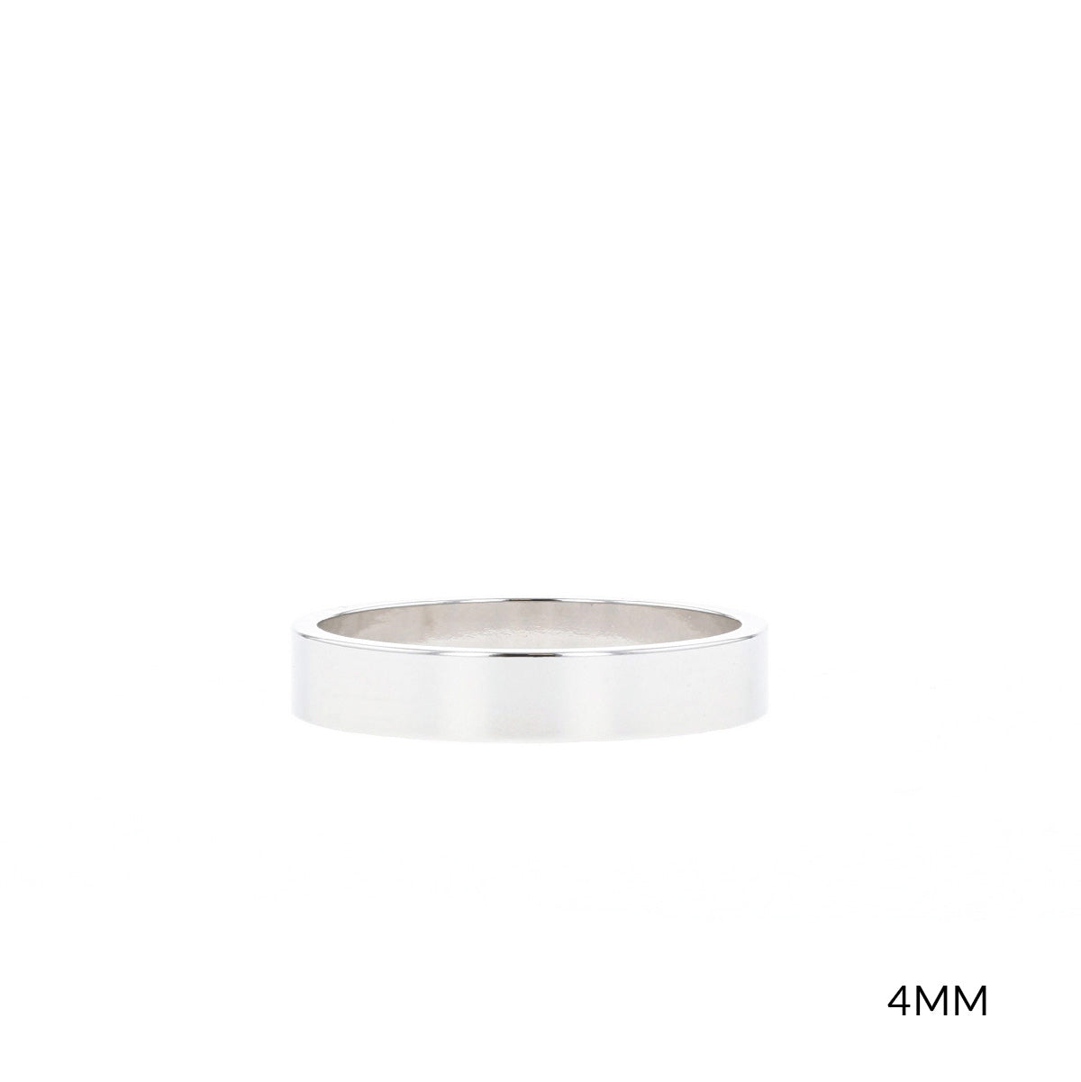 Satin-Finish Classic Yellow Gold Men's Band 7 Satin-Finish Classic Yellow Gold Men's Band 7