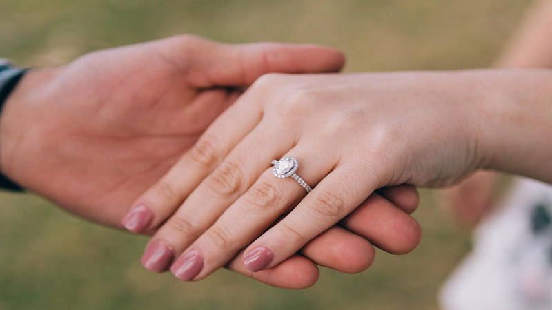 How Much Should You Spend on an Engagement Ring?