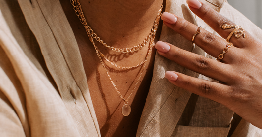 Top 5 Moissanite Jewelry Pieces to Gift This Christmas for Browchelyas