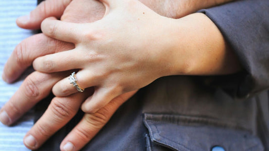 Where to Buy an Engagement Ring