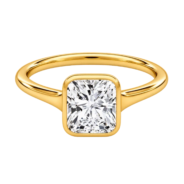 Bezel