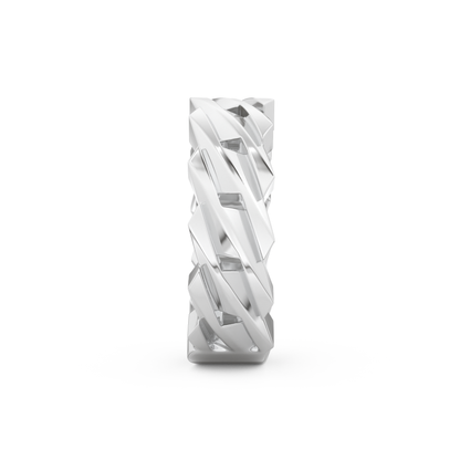 Blade Men's Wedding Band