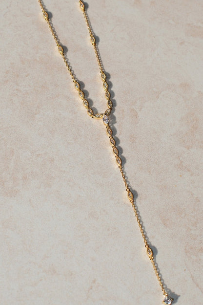 0.036 TCW Round Lab Grown Diamond Heart Bracelet