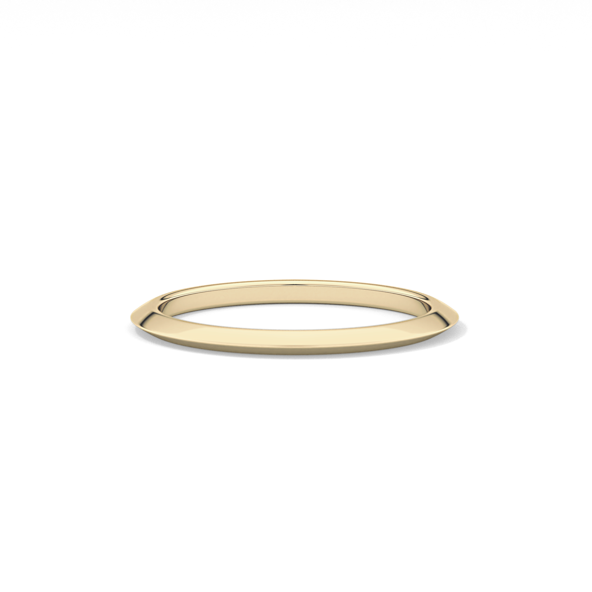Classic Wedding Band