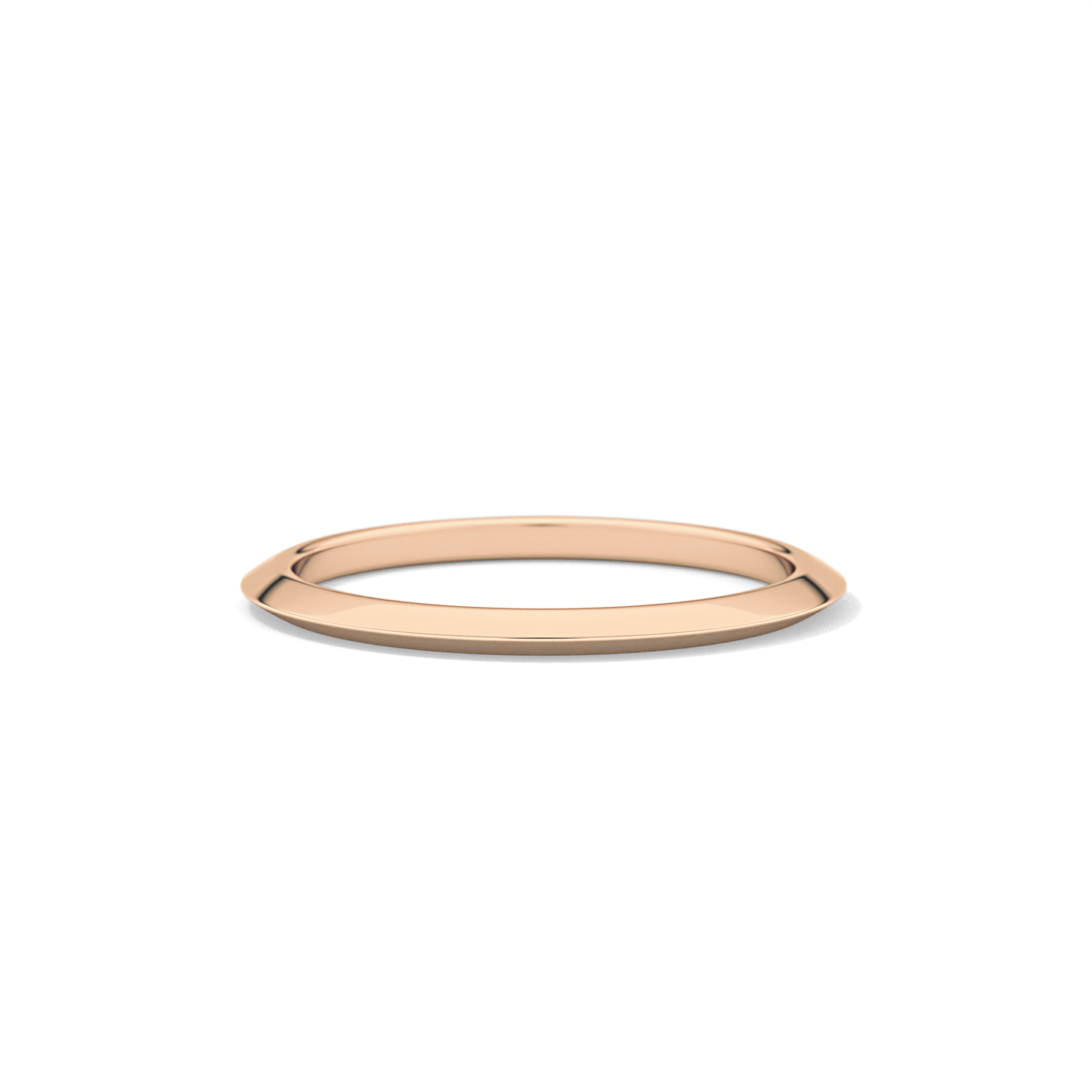 Classic Wedding Band