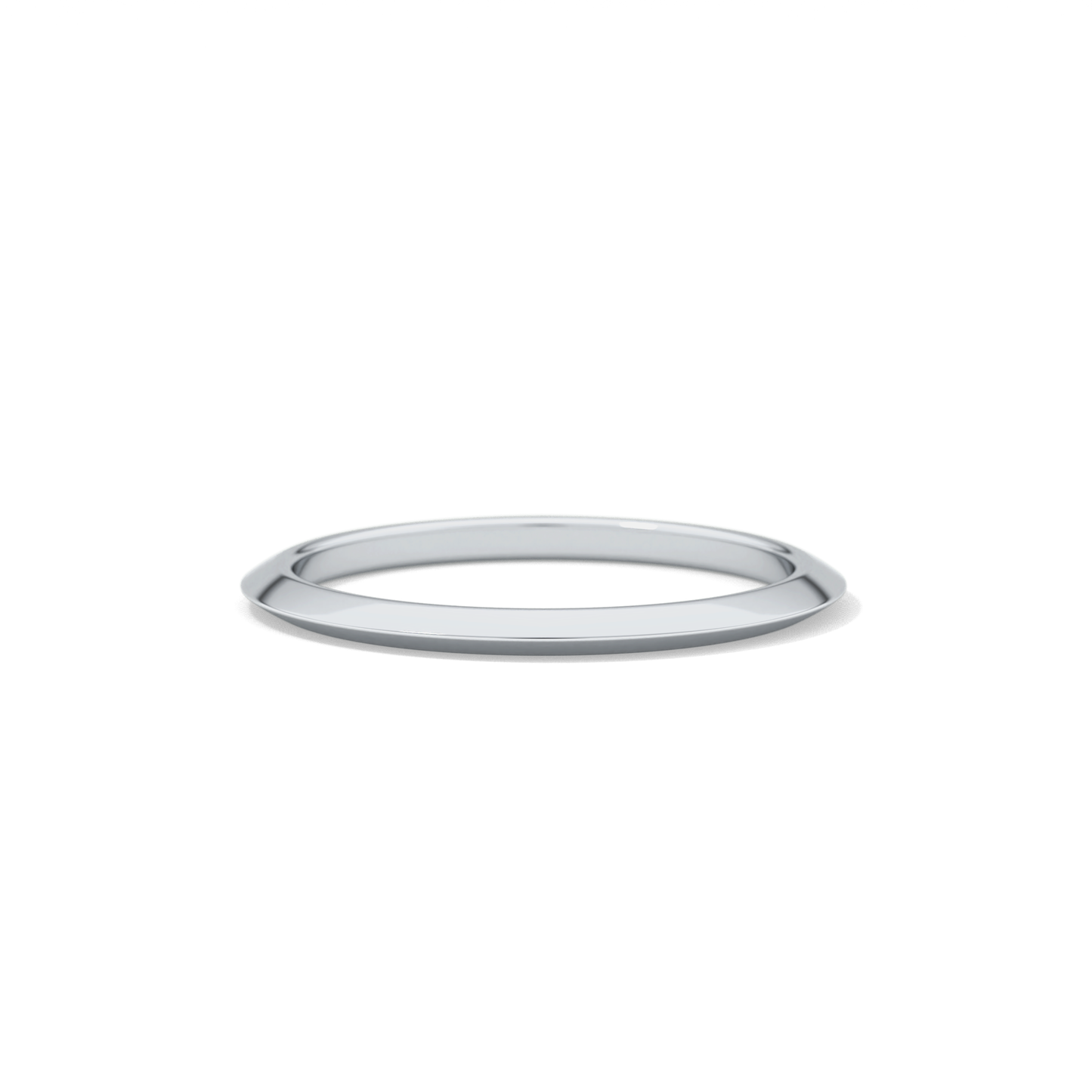Classic Wedding Band