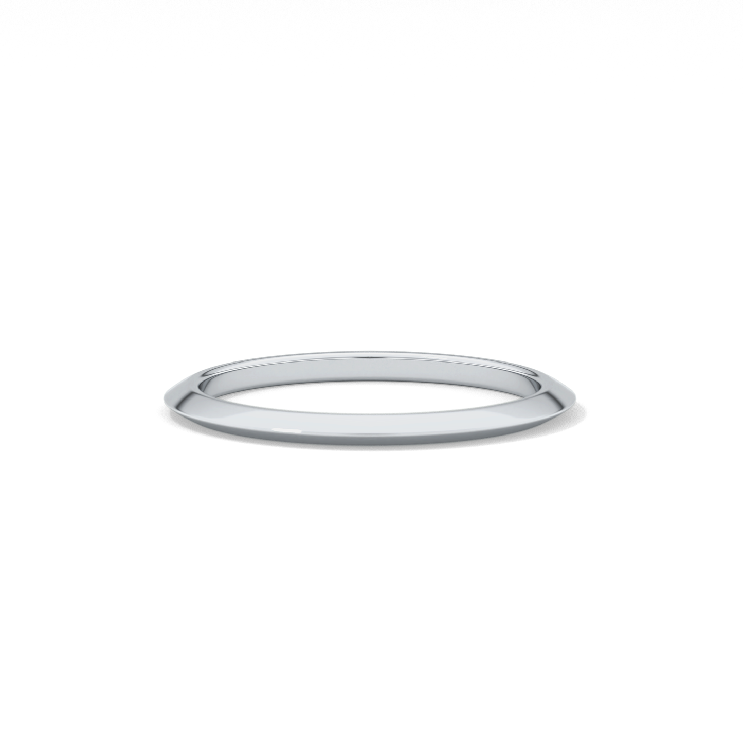 Classic Wedding Band