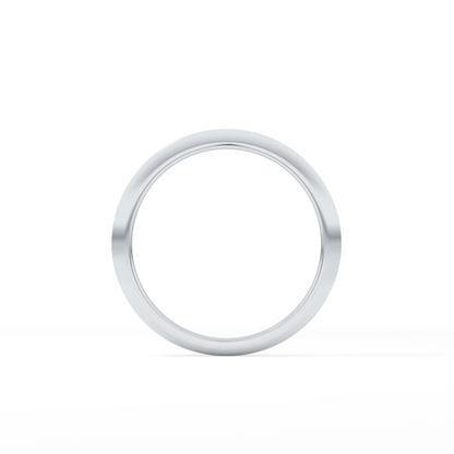 Classic Wedding Band