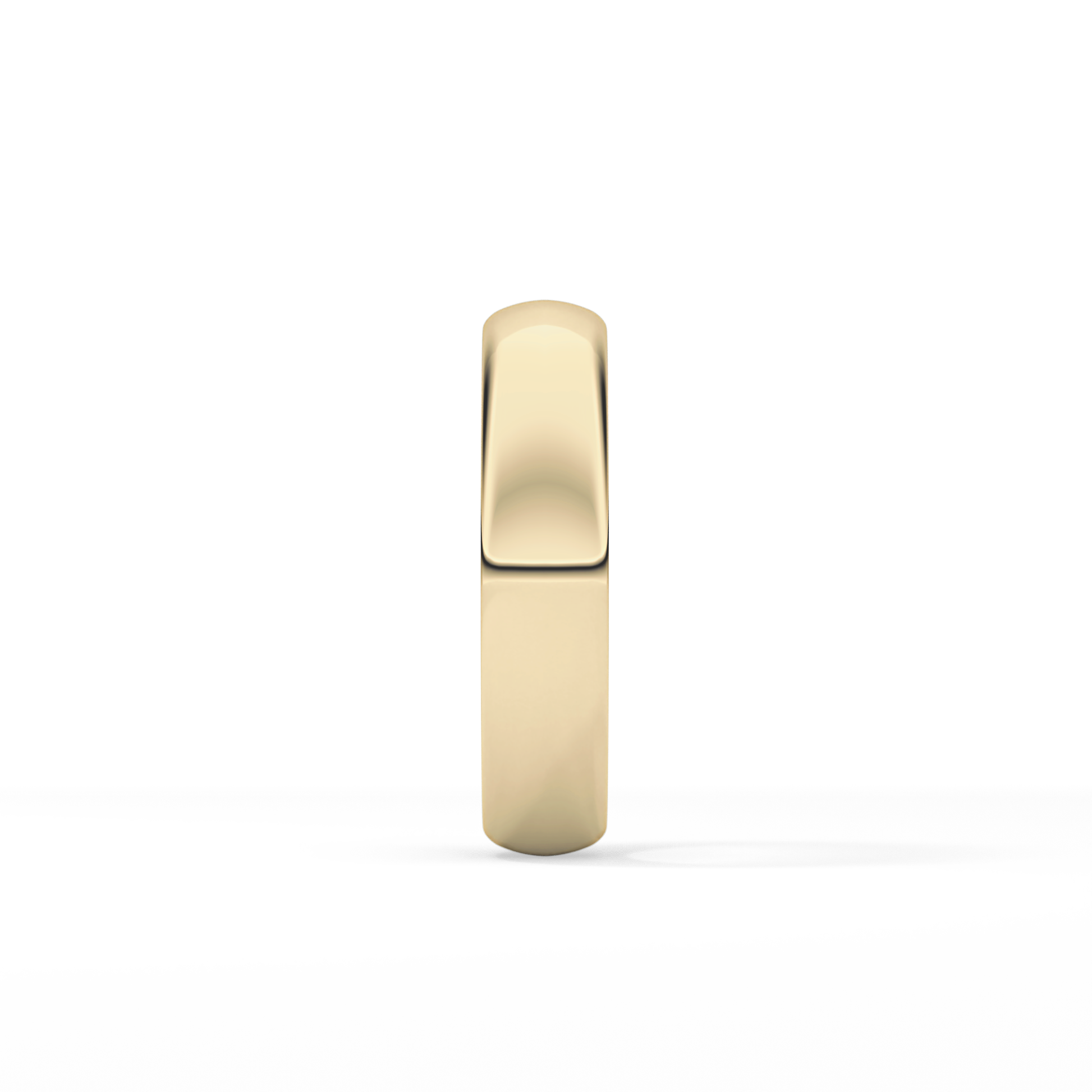 Classic Wedding Band