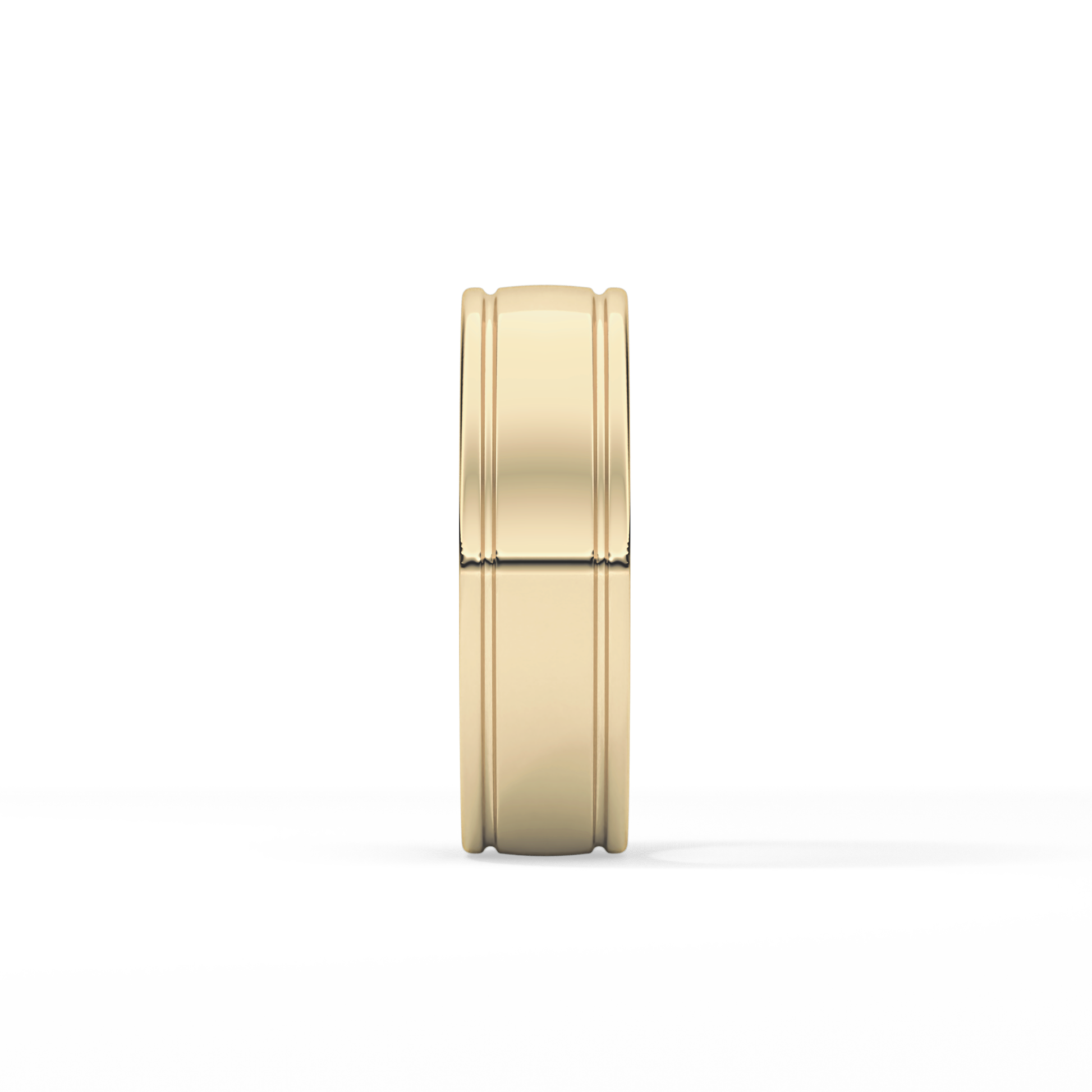 Classic Wedding Band