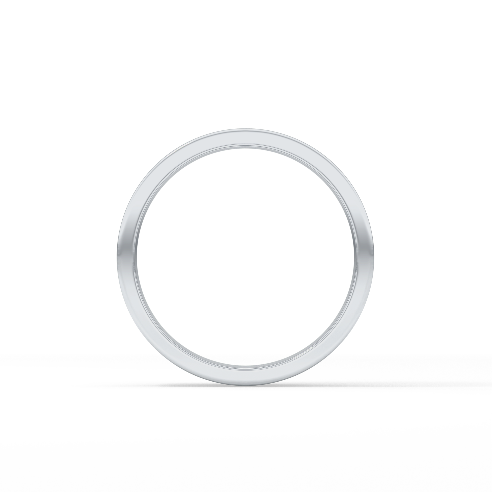 Classic Wedding Band