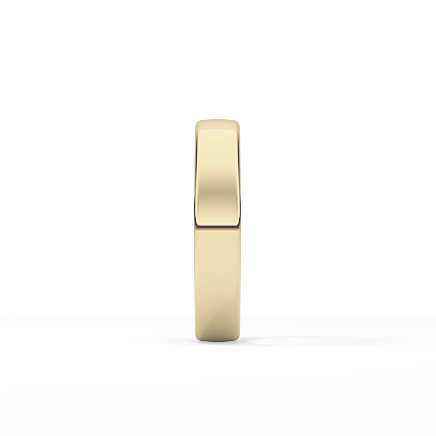 Classic Wedding Band