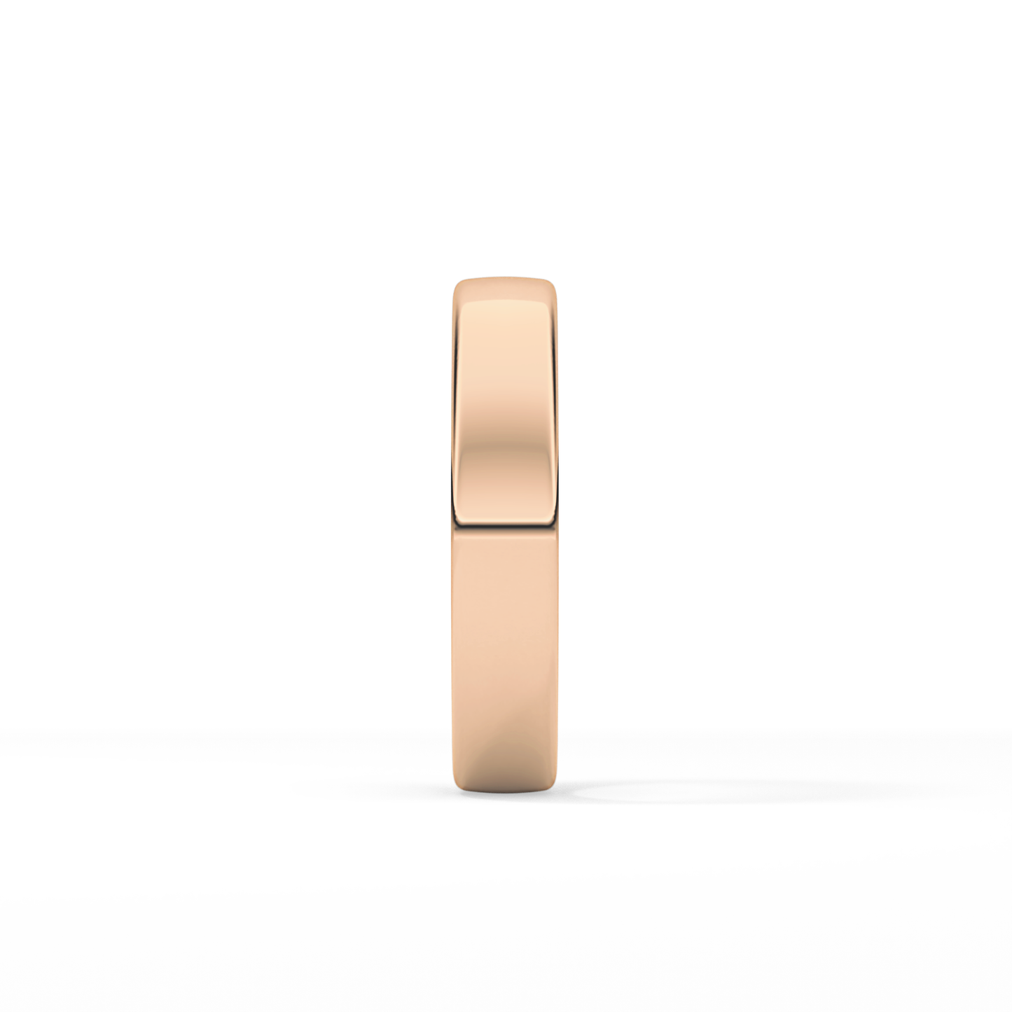 Classic Wedding Band