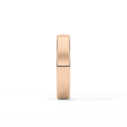 Classic Wedding Band