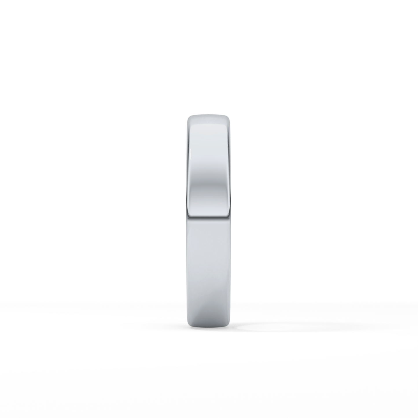 Classic Wedding Band