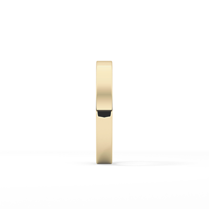 Classic Wedding Band