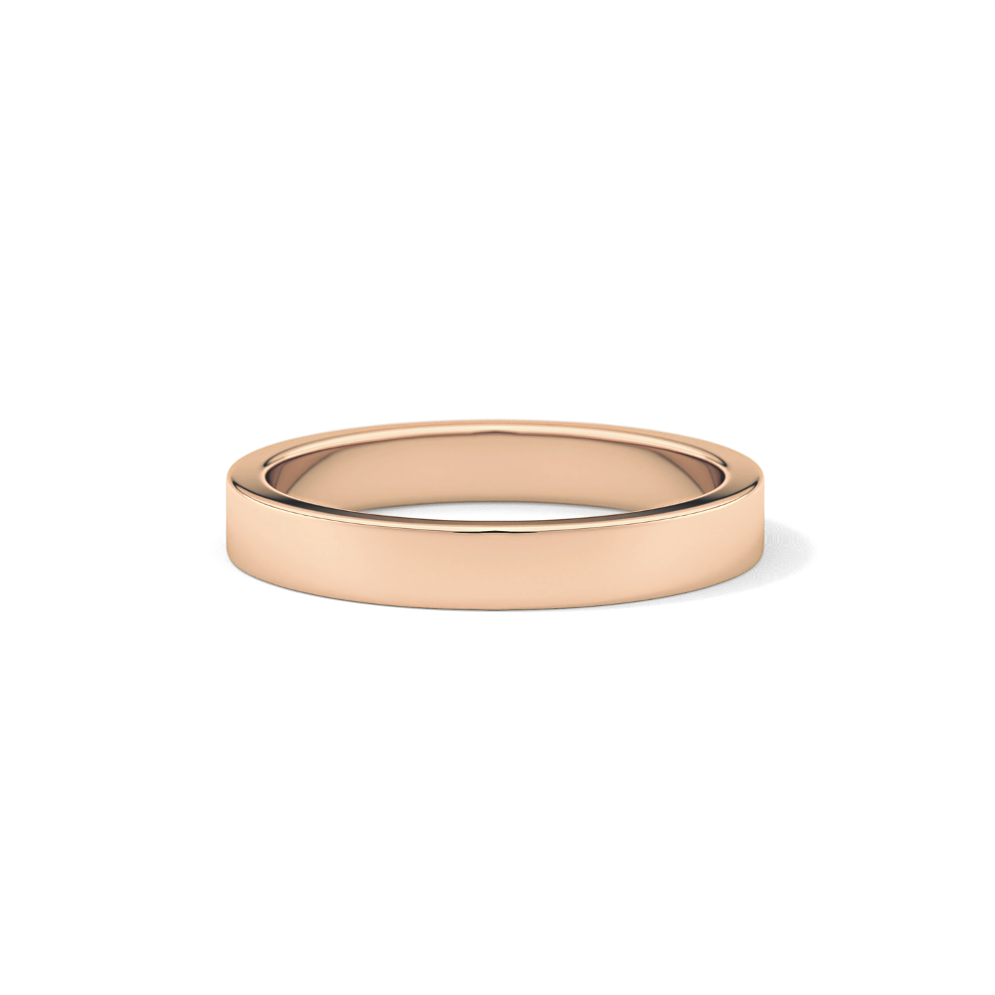 Classic Wedding Band