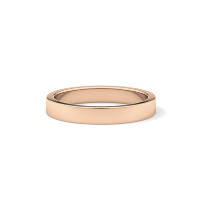 Classic Wedding Band