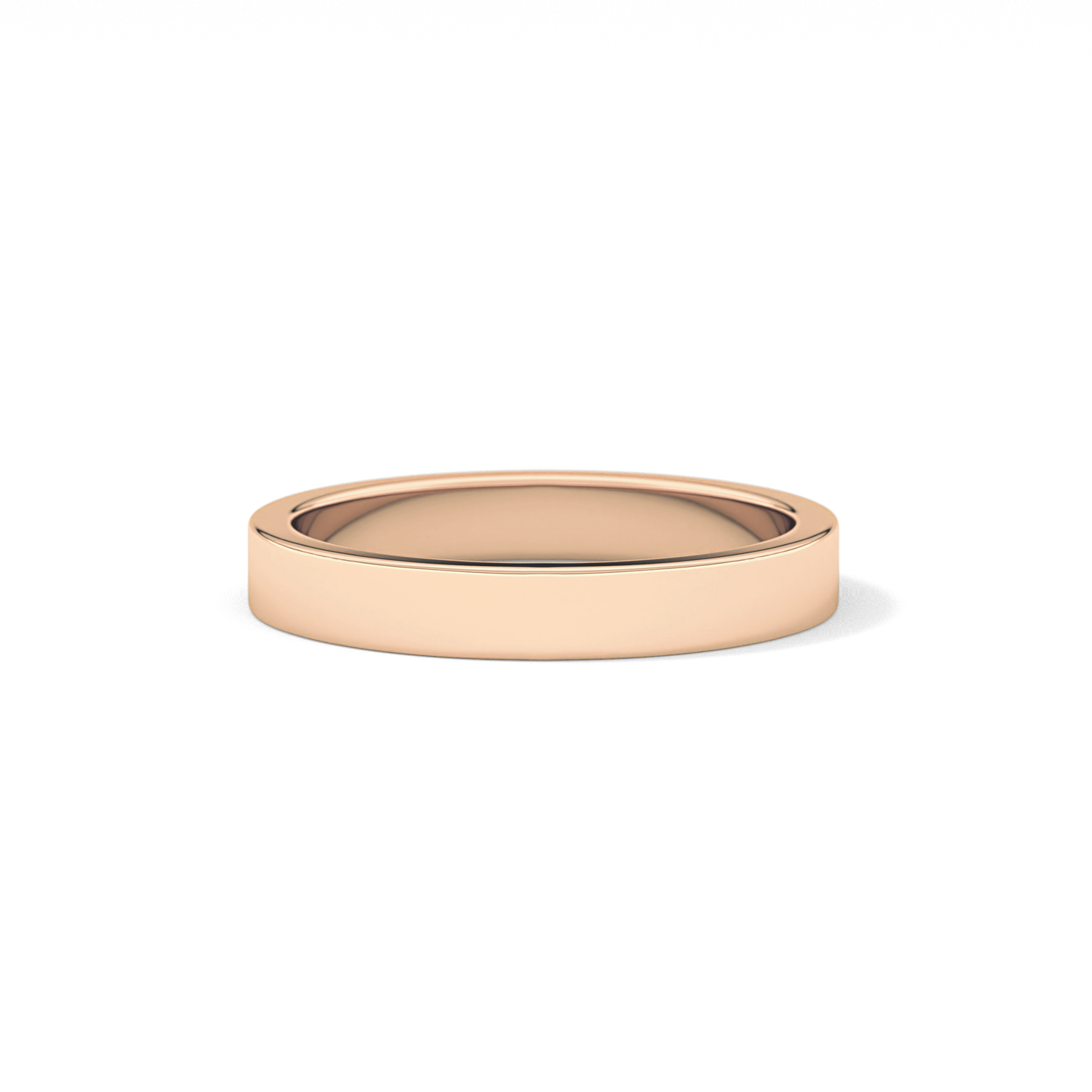 Classic Wedding Band