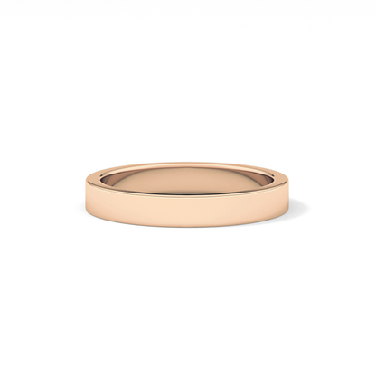 Classic Wedding Band