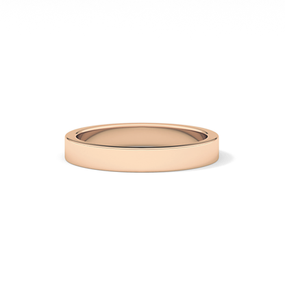 Classic Wedding Band