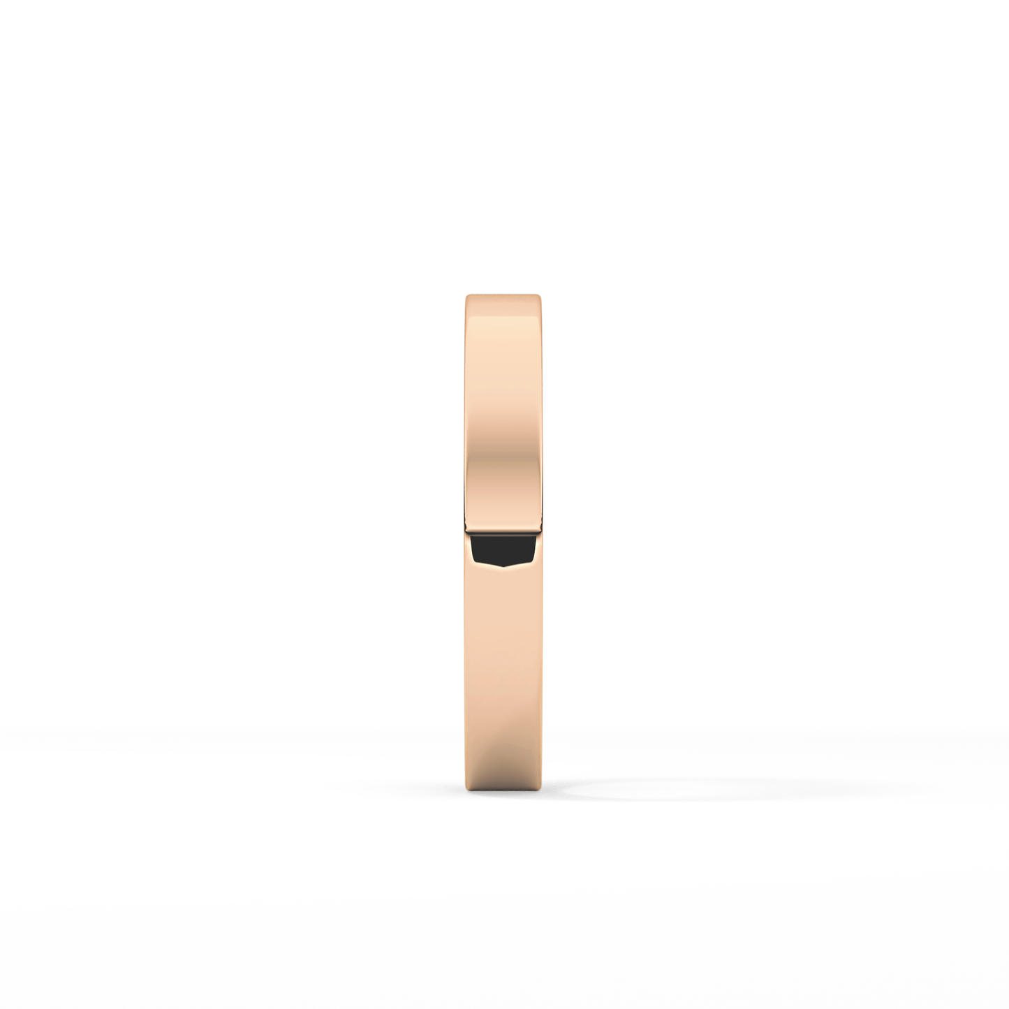 Classic Wedding Band