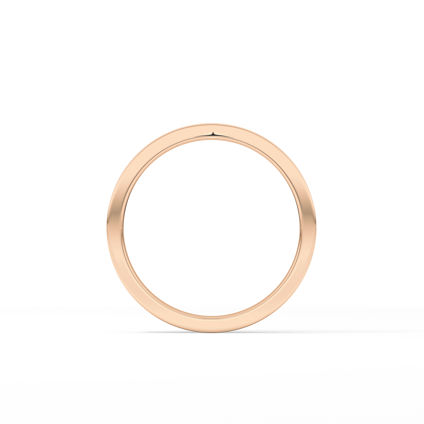 Classic Wedding Band