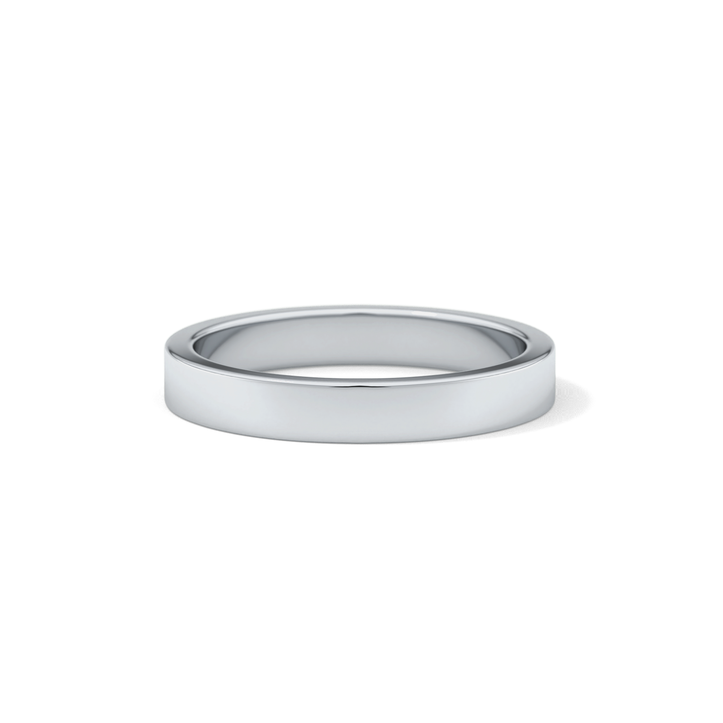 Classic Wedding Band