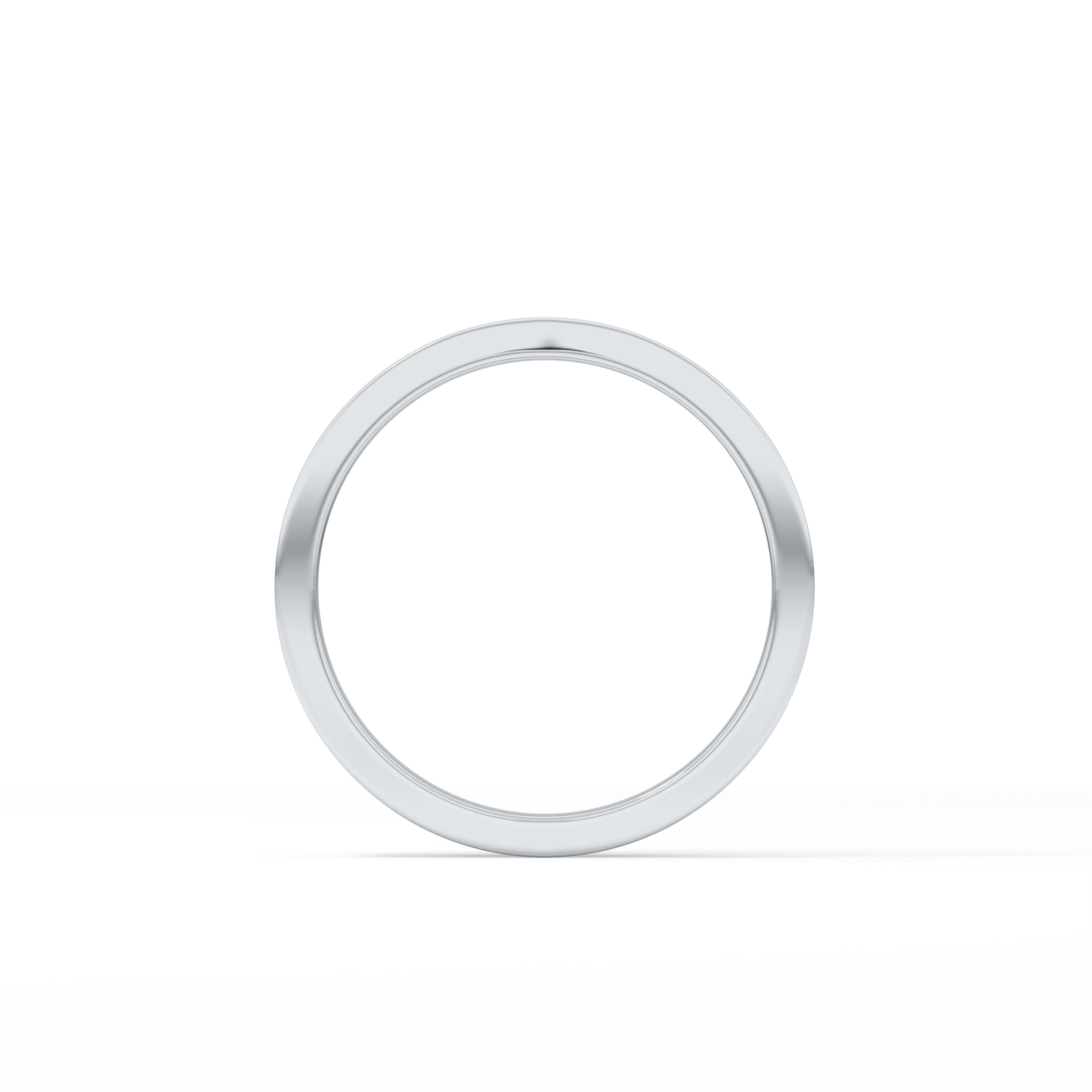 Classic Wedding Band