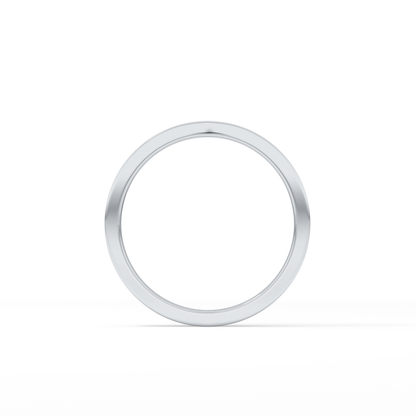 Classic Wedding Band