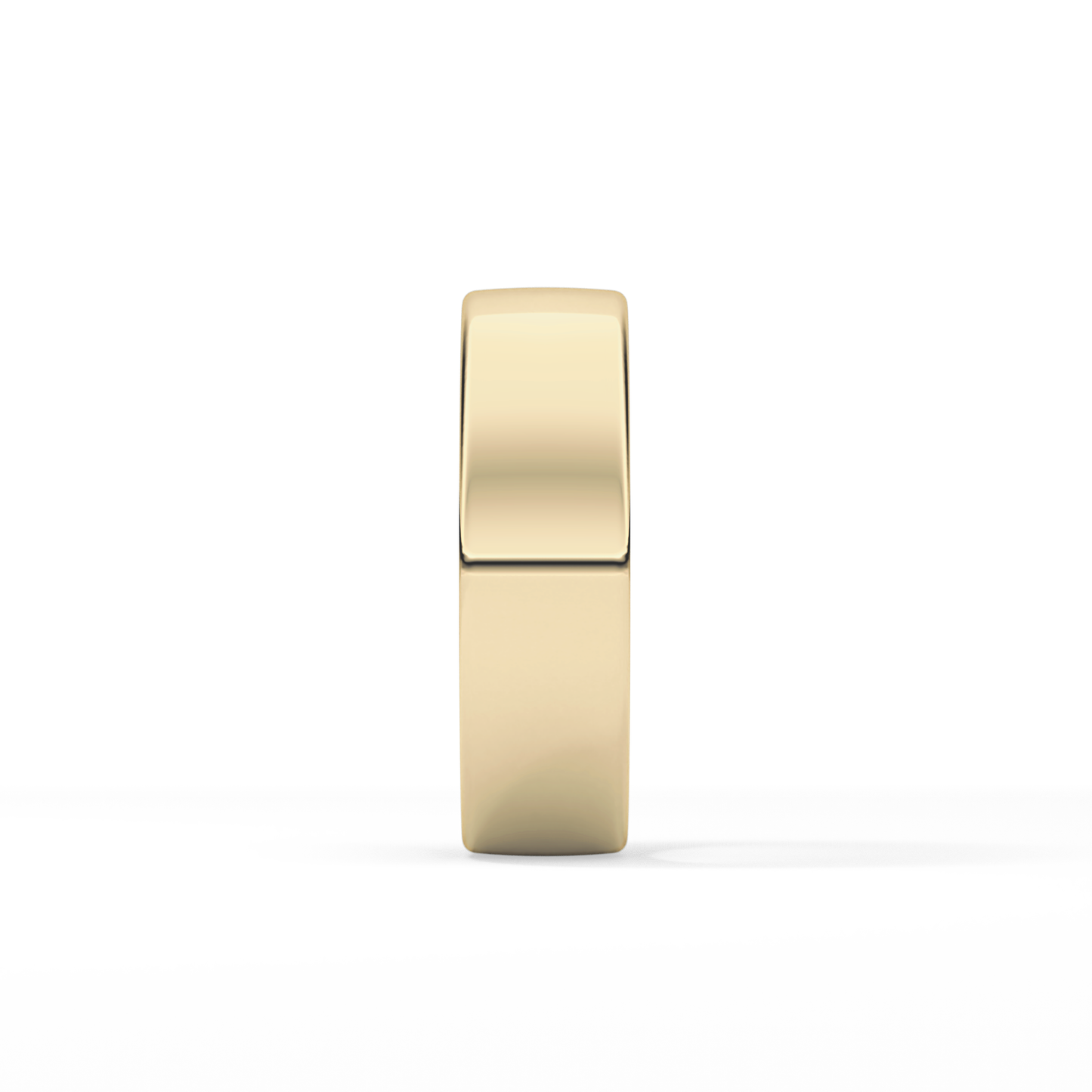 Classic Wedding Band
