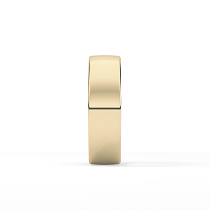 Classic Wedding Band