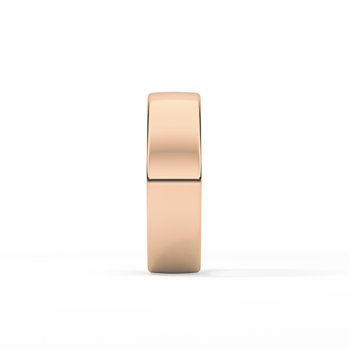 Classic Wedding Band