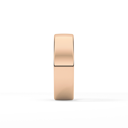 Classic Wedding Band