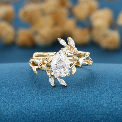  [Shape][Style] Lab Grown Diamond Engagement Ring