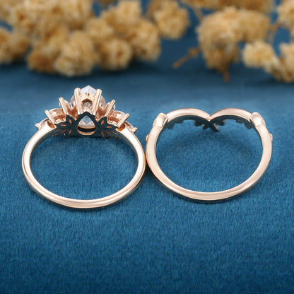  [Shape][Style] Lab Grown Diamond Engagement Ring