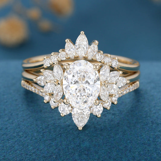 [Shape][Style] Lab Grown Diamond Engagement Ring