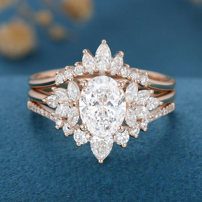  [Shape][Style] Lab Grown Diamond Engagement Ring