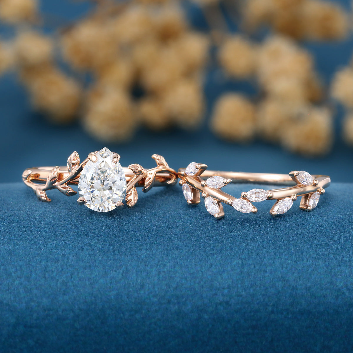  [Shape][Style] Lab Grown Diamond Engagement Ring